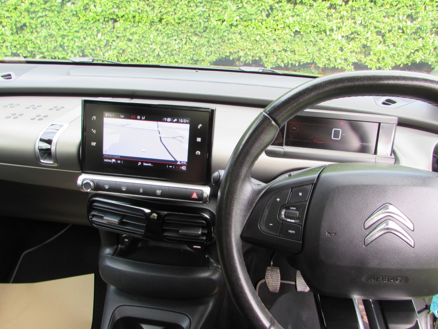 Used Citroen C4 Cactus 2019 for sale - 75724672: Photo 3