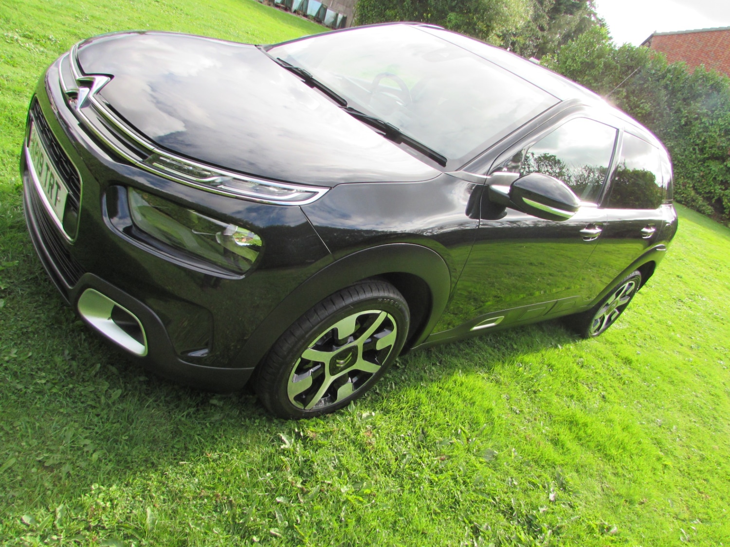 Used Citroen C4 Cactus 2019 for sale - 75724672: Photo 30