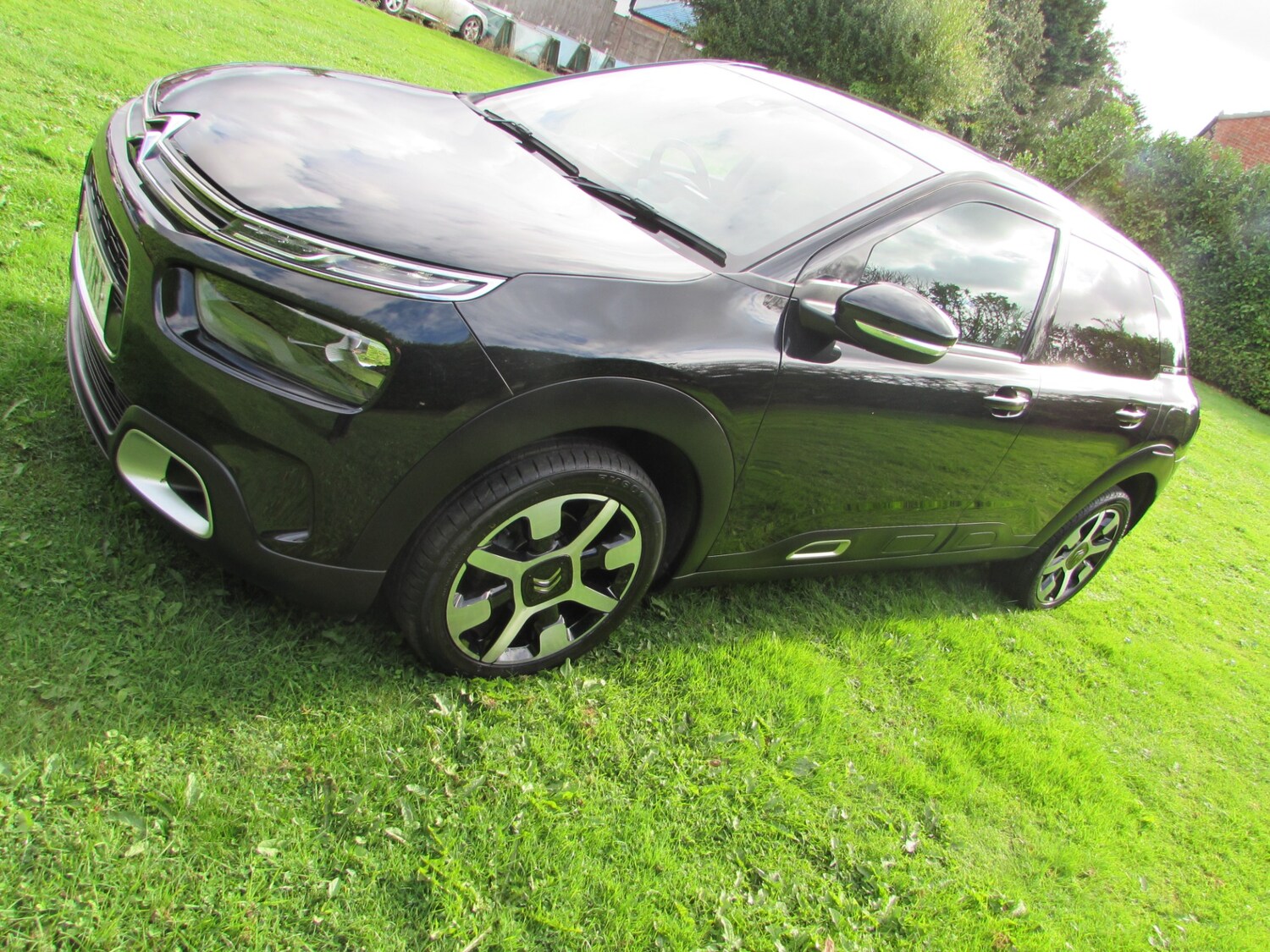 Used Citroen C4 Cactus 2019 for sale - 75724672: Photo 31