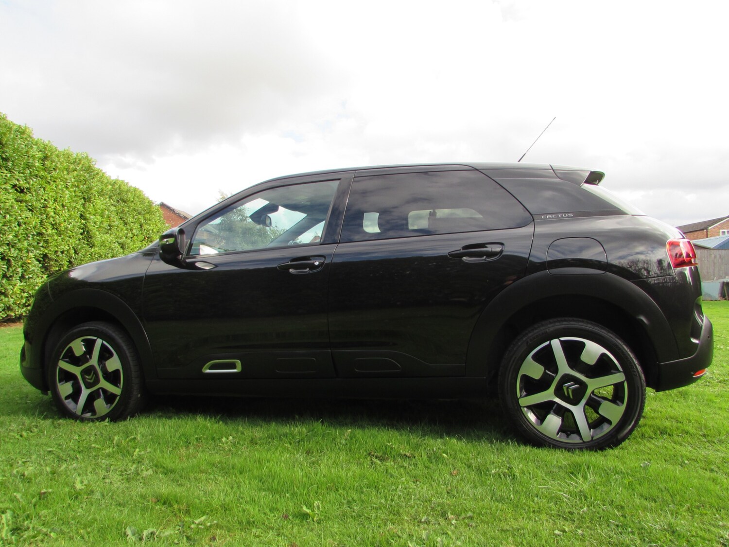 Used Citroen C4 Cactus 2019 for sale - 75724672: Photo 32