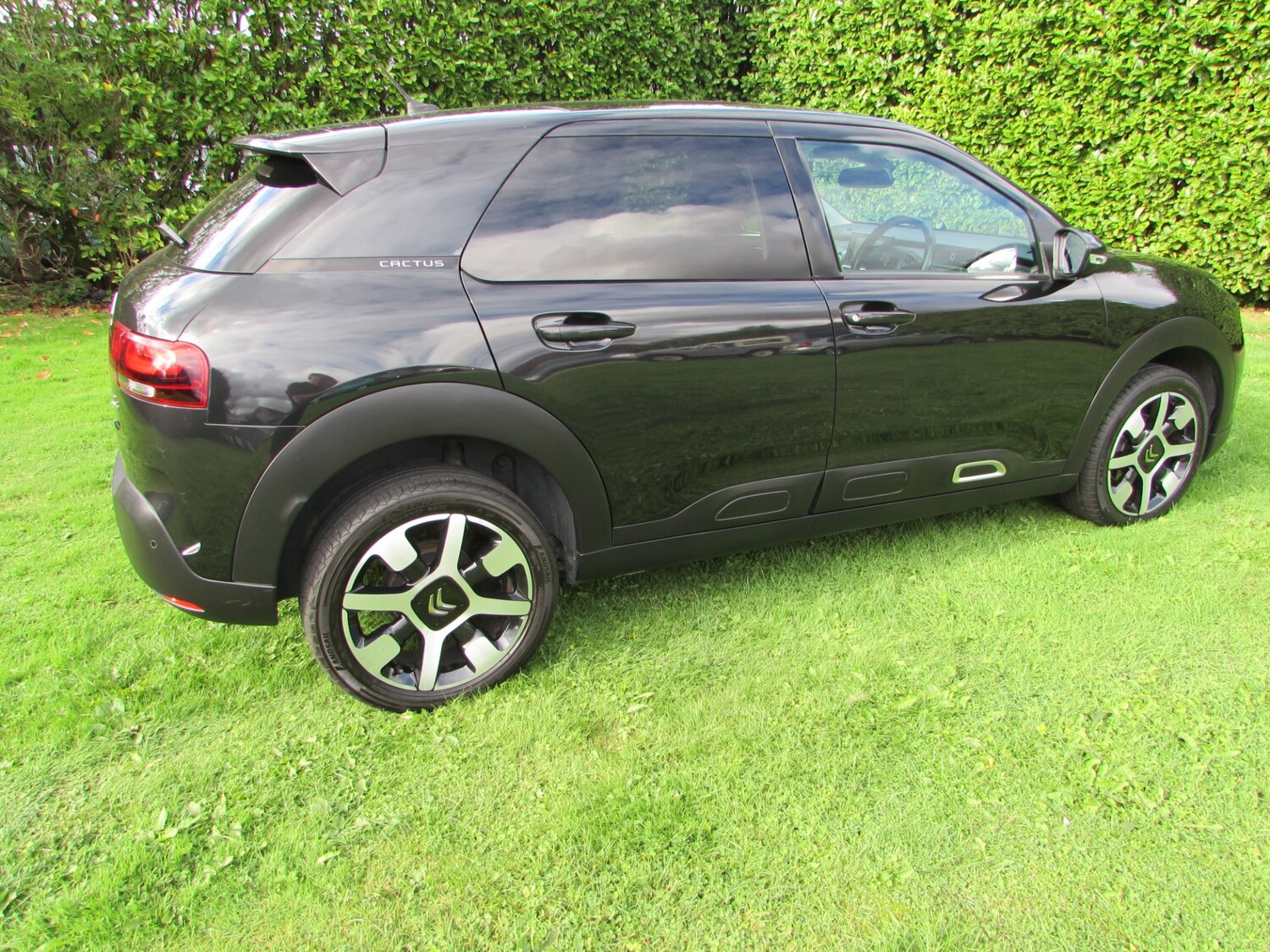 Used Citroen C4 Cactus 2019 for sale - 75724672: Photo 37