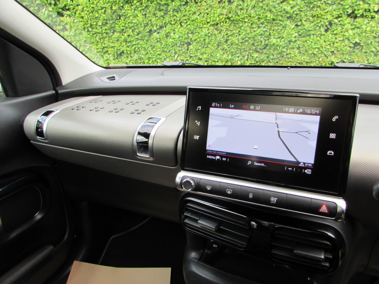 Used Citroen C4 Cactus 2019 for sale - 75724672: Photo 38