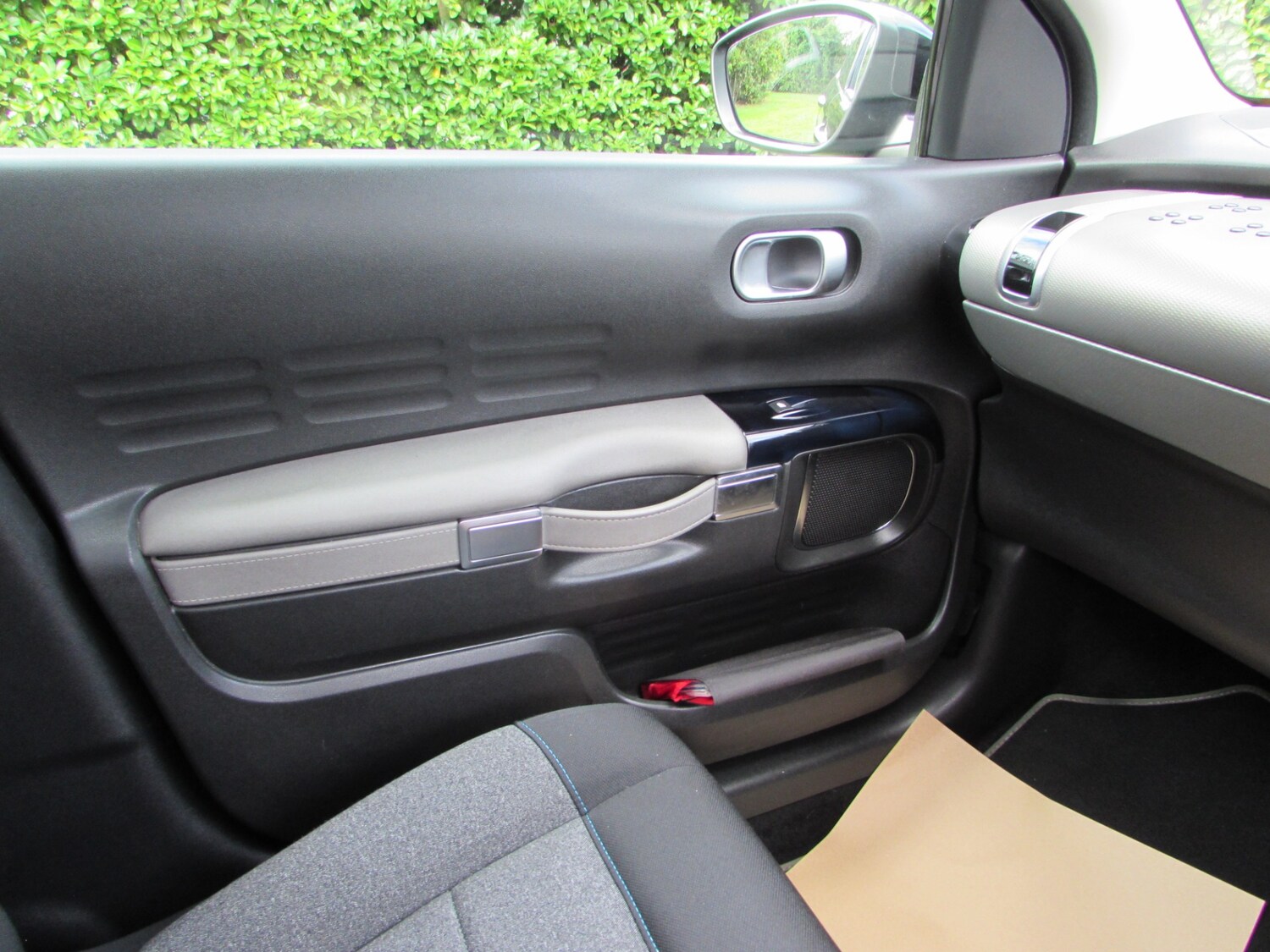 Used Citroen C4 Cactus 2019 for sale - 75724672: Photo 39