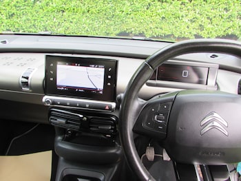 Used Citroen C4 Cactus 2019 for sale - 75724672: Photo