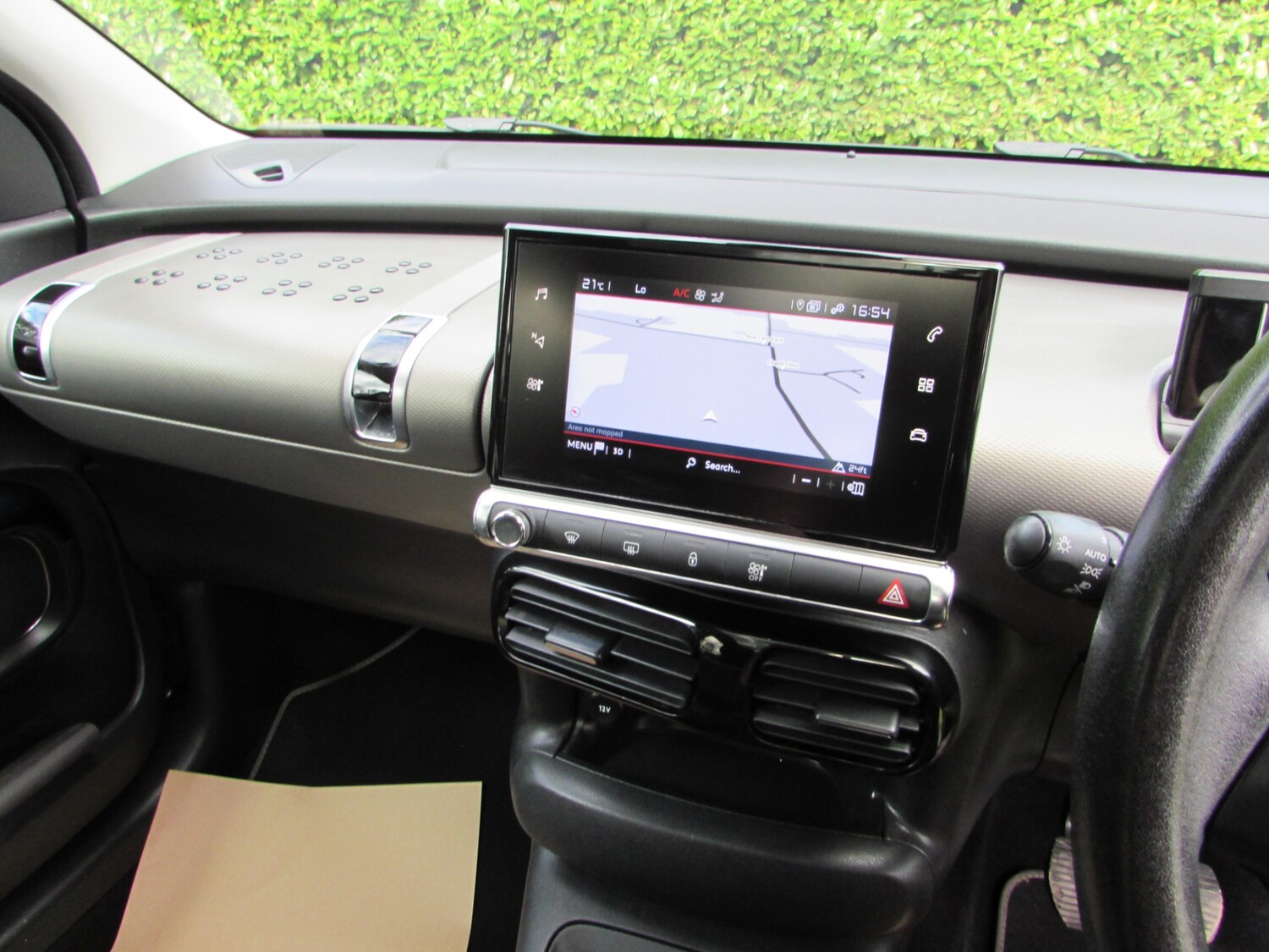 Used Citroen C4 Cactus 2019 for sale - 75724672: Photo 40