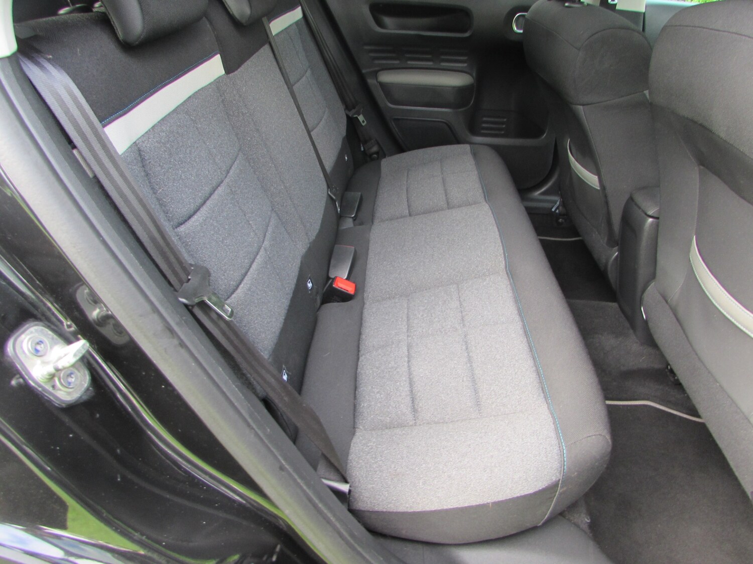 Used Citroen C4 Cactus 2019 for sale - 75724672: Photo 5