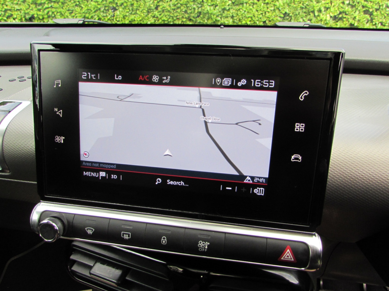 Used Citroen C4 Cactus 2019 for sale - 75724672: Photo 9