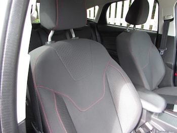 Used Ford Focus 2015 for sale - 79448181: Photo