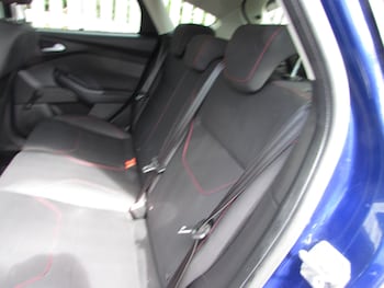 Used Ford Focus 2015 for sale - 79448181: Photo
