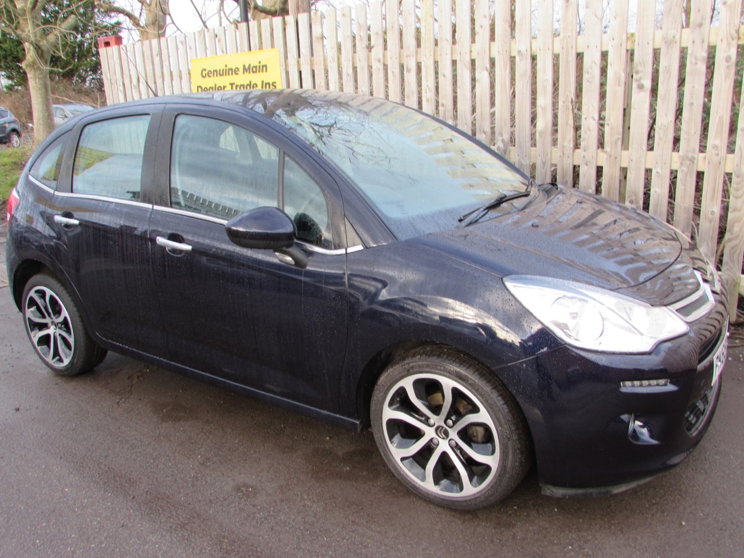 Used Citroen C3 2015 for sale - 77531945: Photo 11