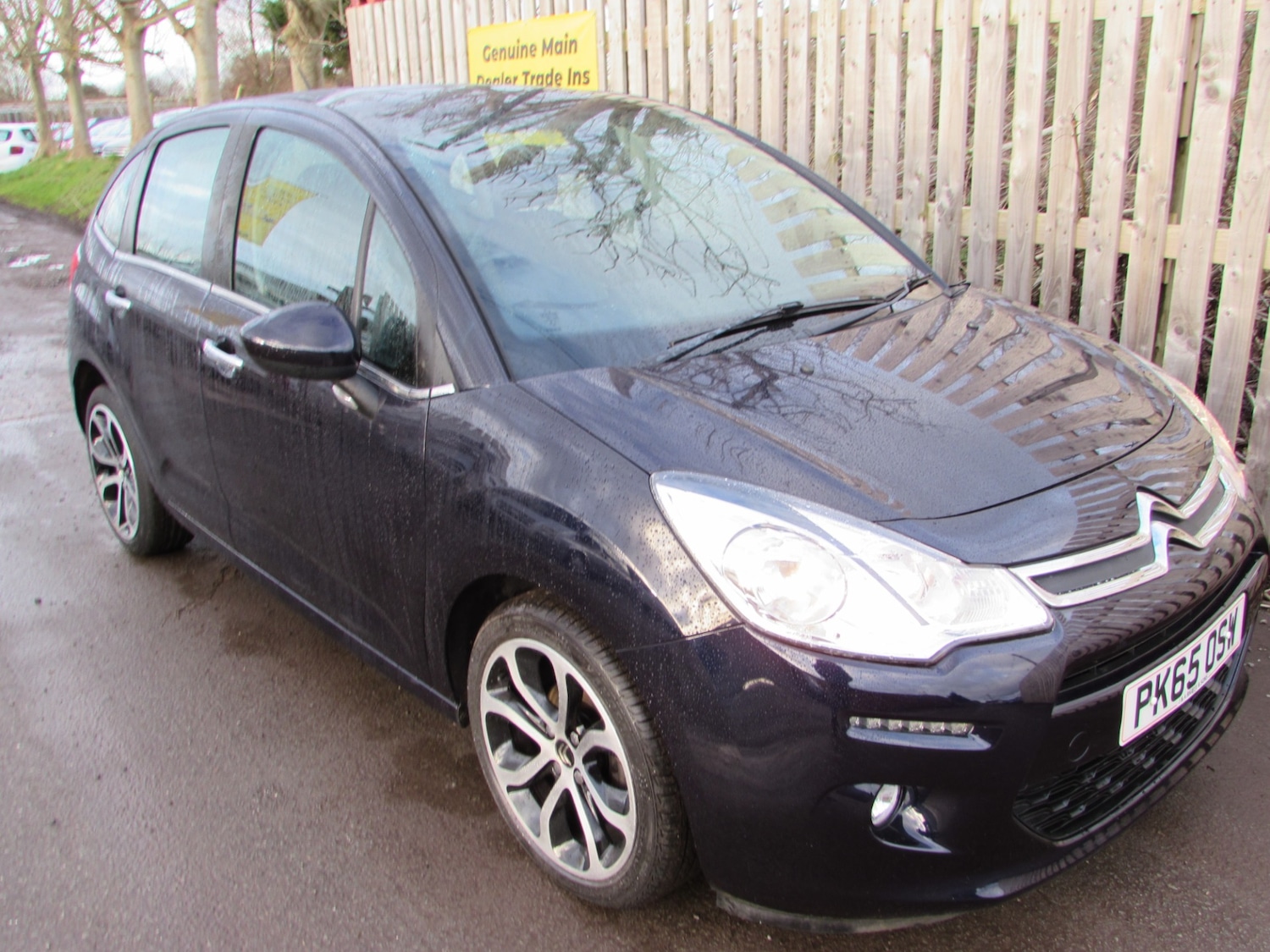 Used Citroen C3 2015 for sale - 77531945: Photo 13