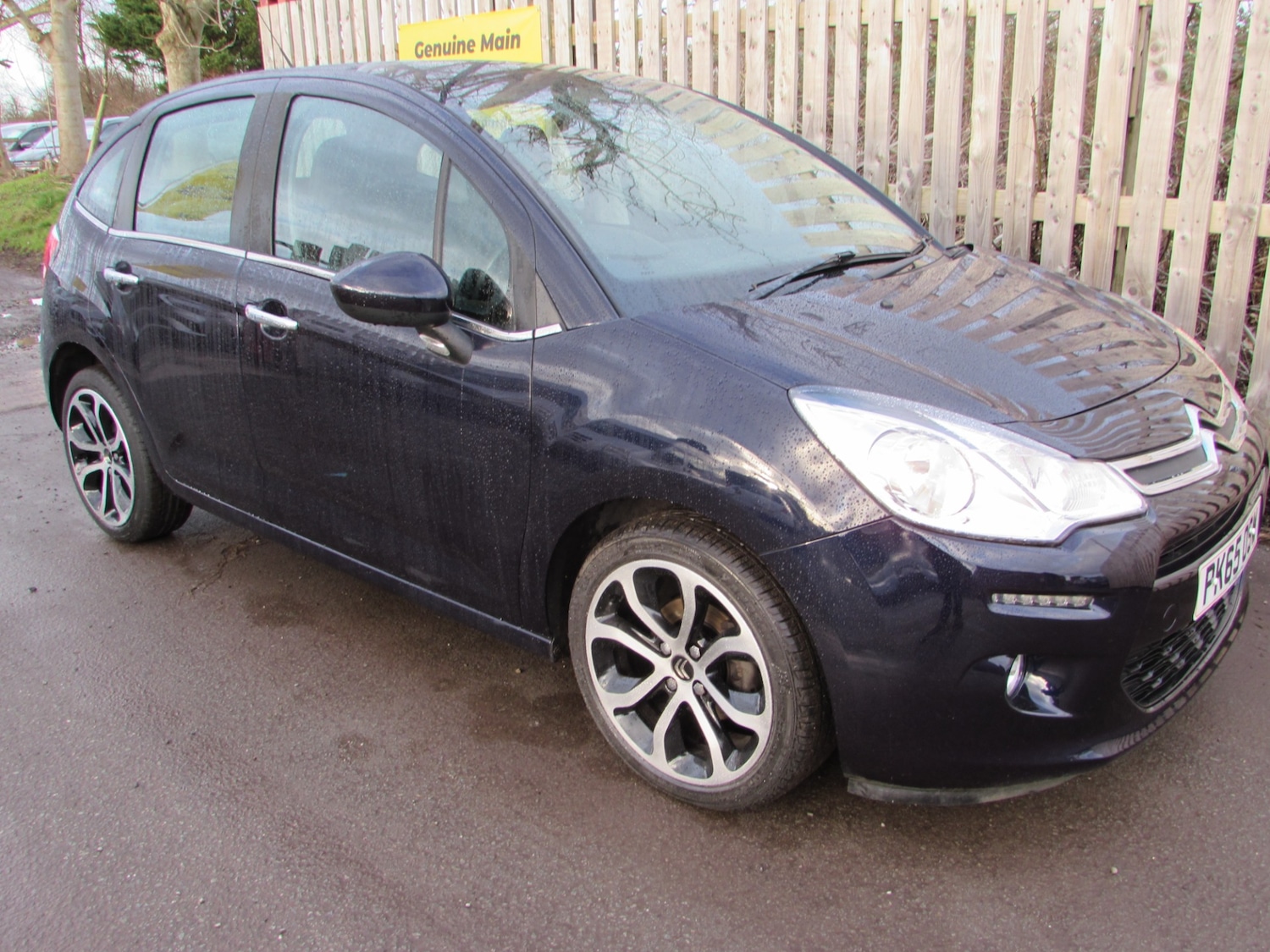 Used Citroen C3 2015 for sale - 77531945: Photo 15