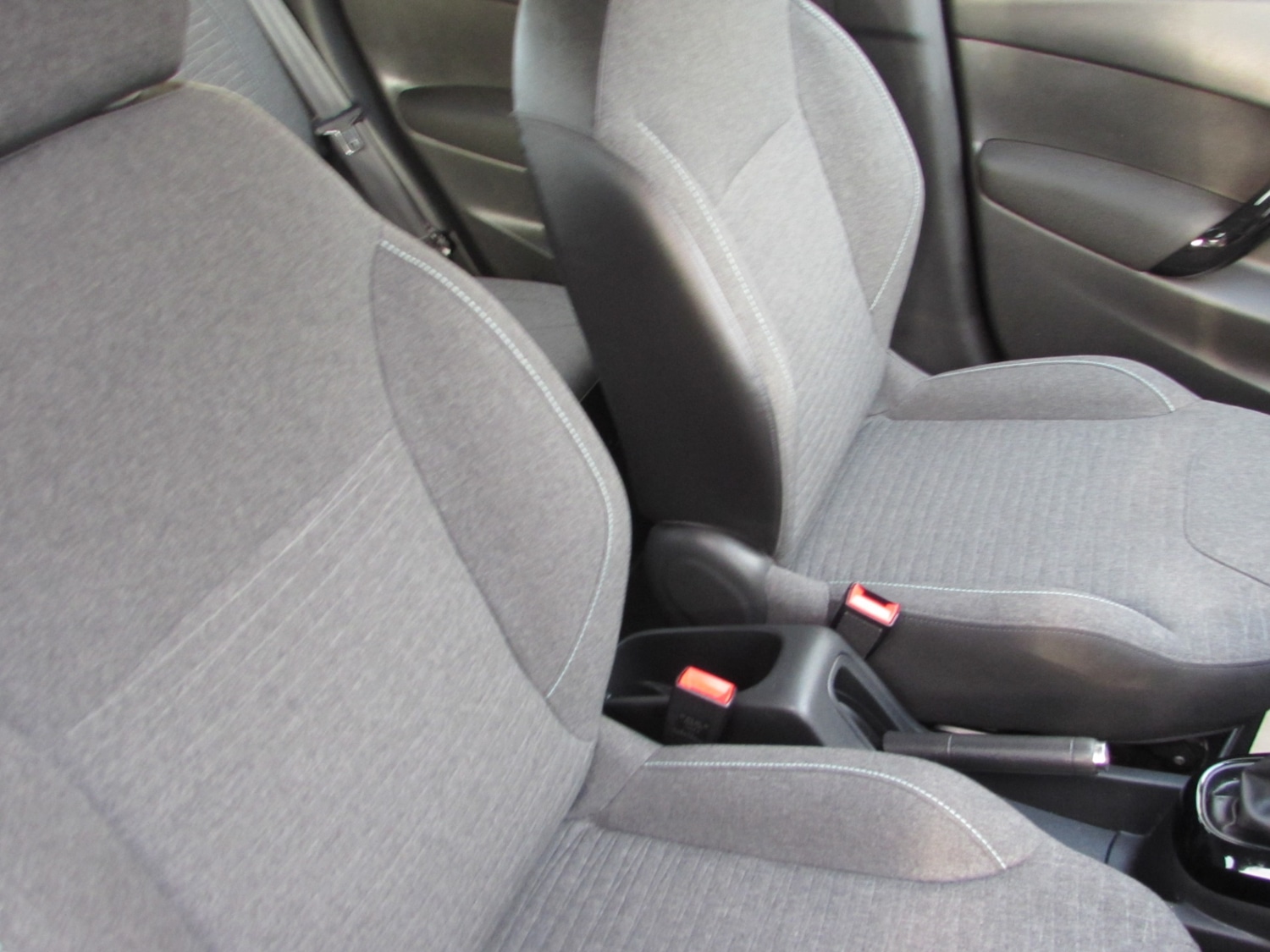 Used Citroen C3 2015 for sale - 77531945: Photo 16