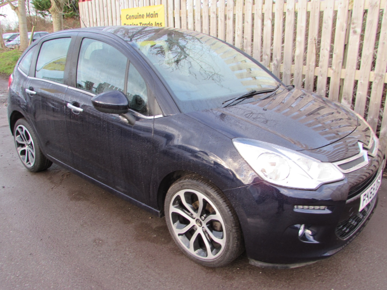 Used Citroen C3 2015 for sale - 77531945: Photo 17