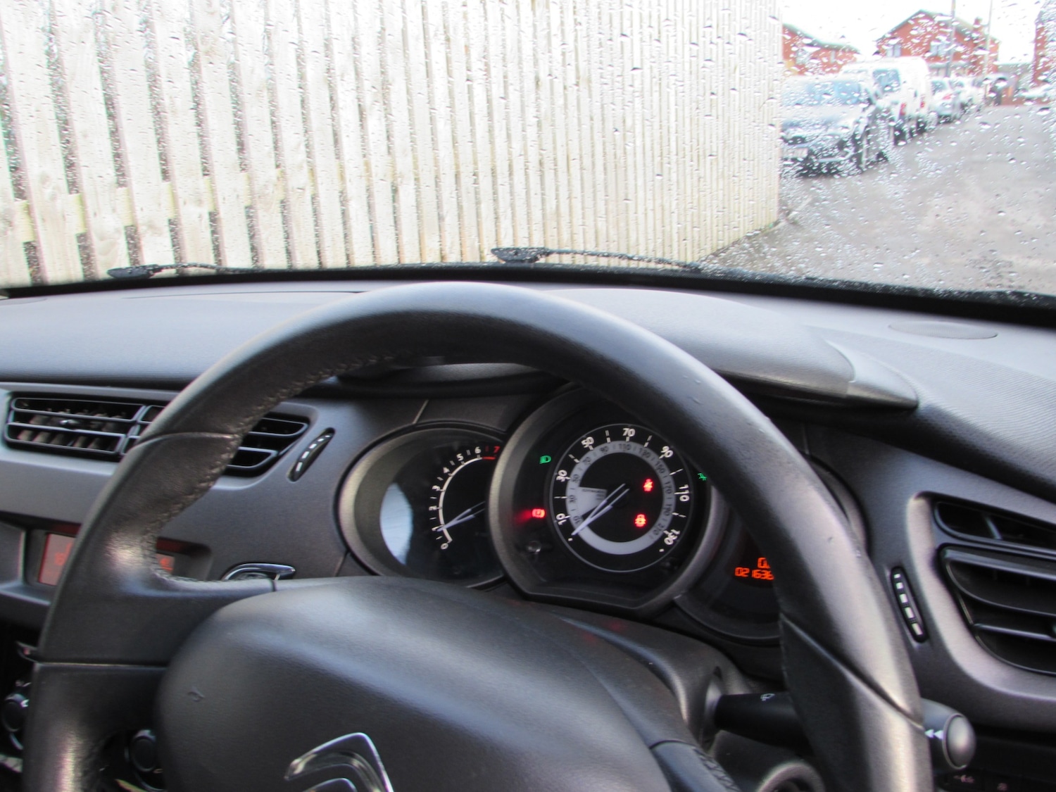 Used Citroen C3 2015 for sale - 77531945: Photo 19