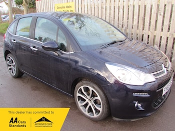 Used Citroen C3 2015 for sale - 77531945: Photo