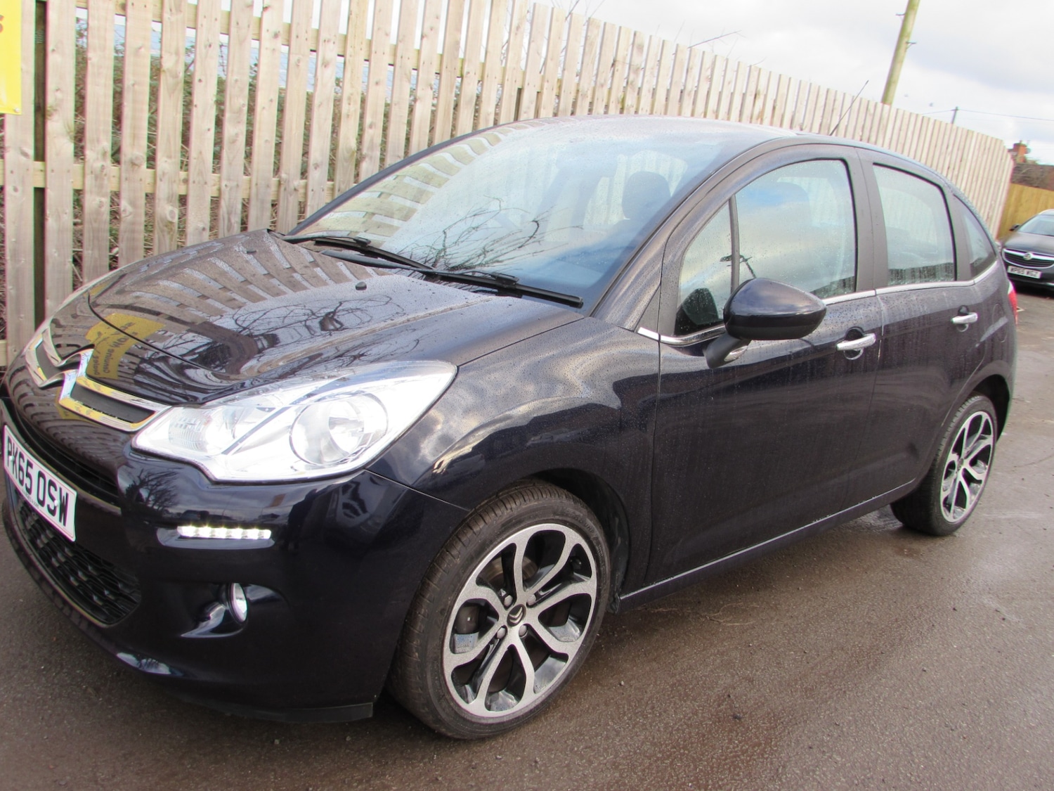 Used Citroen C3 2015 for sale - 77531945: Photo 25