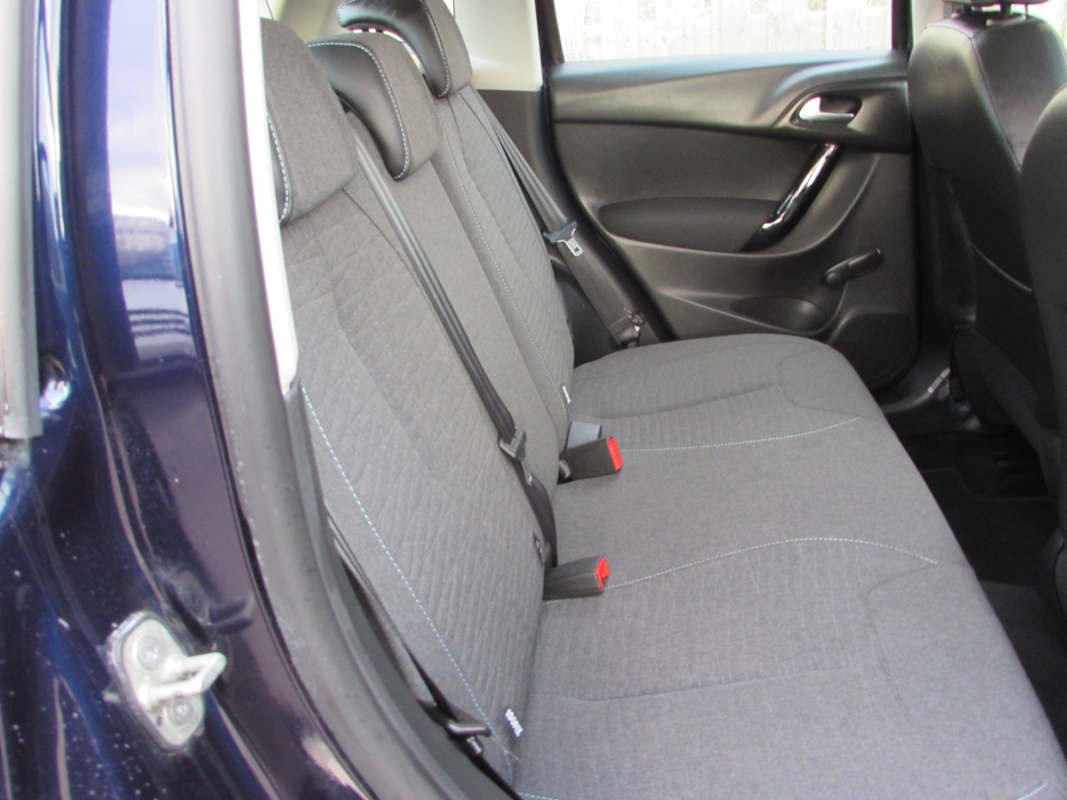 Used Citroen C3 2015 for sale - 77531945: Photo 26