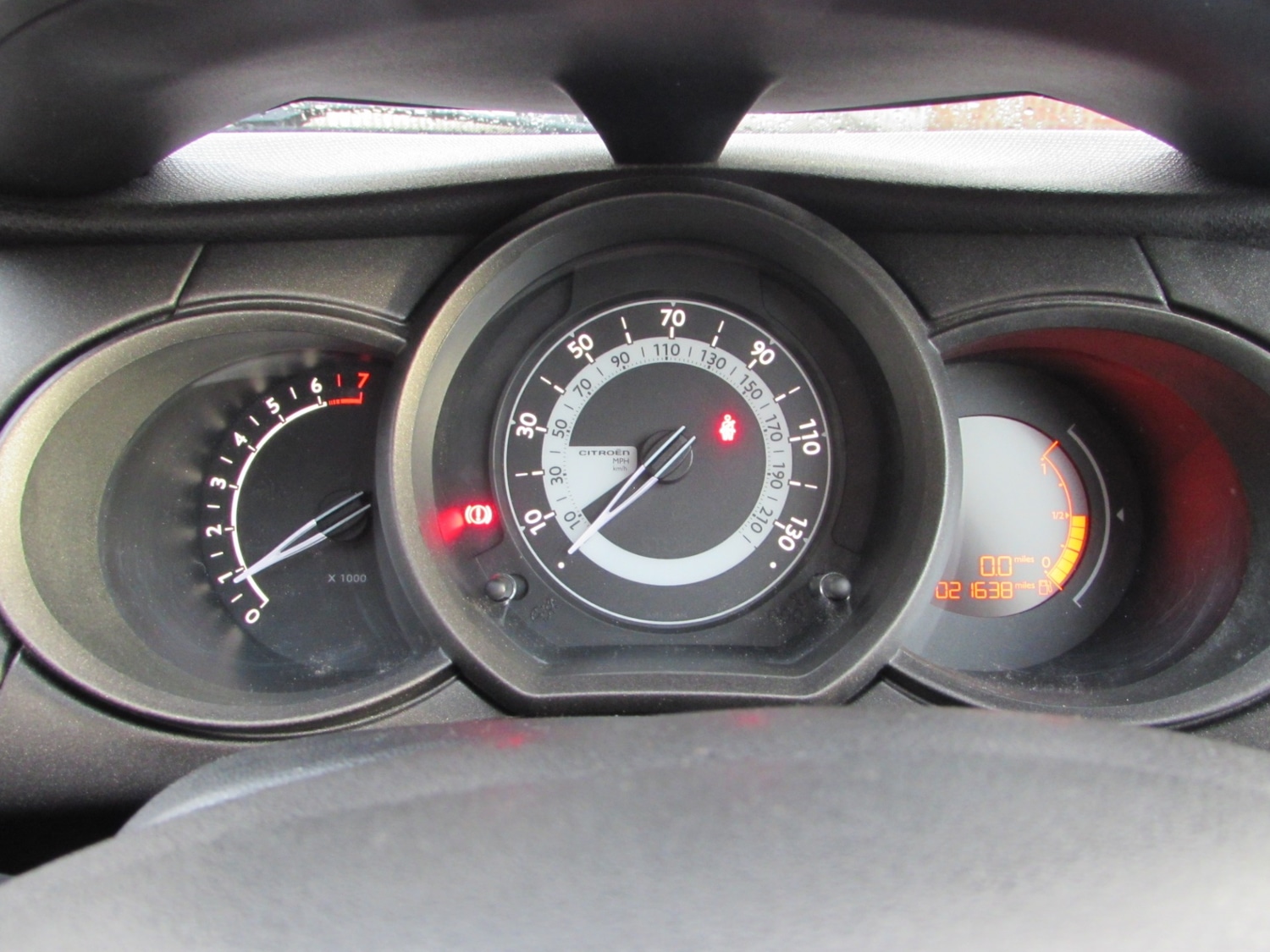 Used Citroen C3 2015 for sale - 77531945: Photo 28