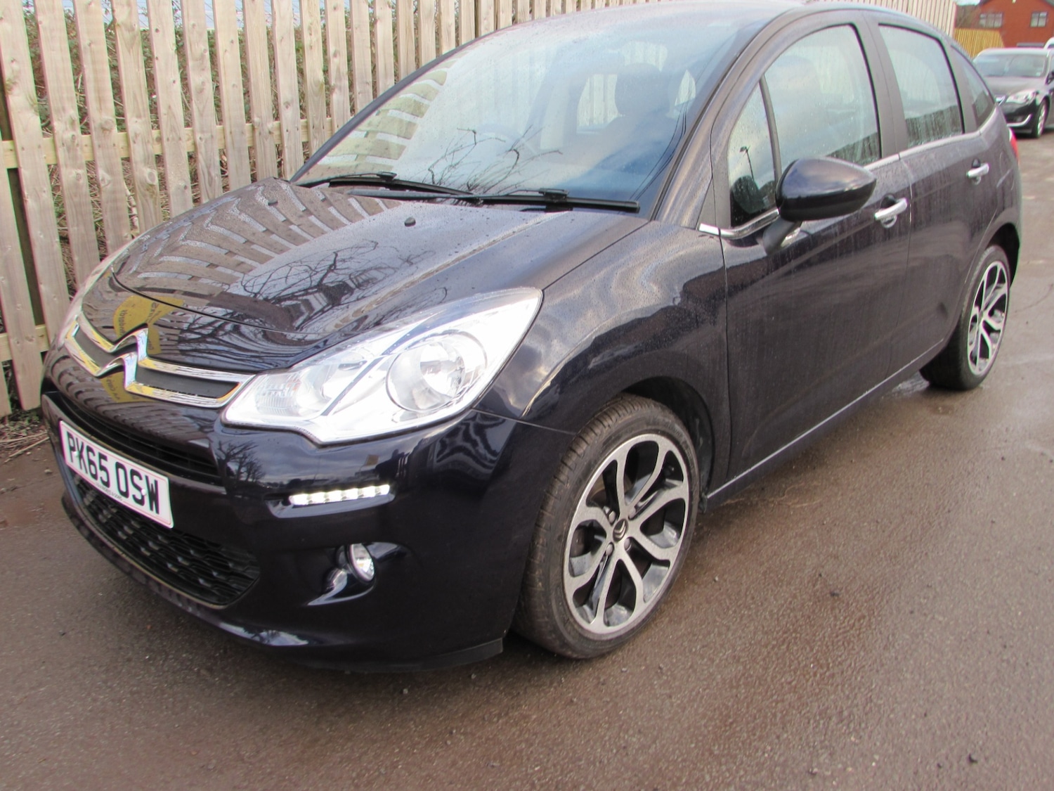 Used Citroen C3 2015 for sale - 77531945: Photo 29