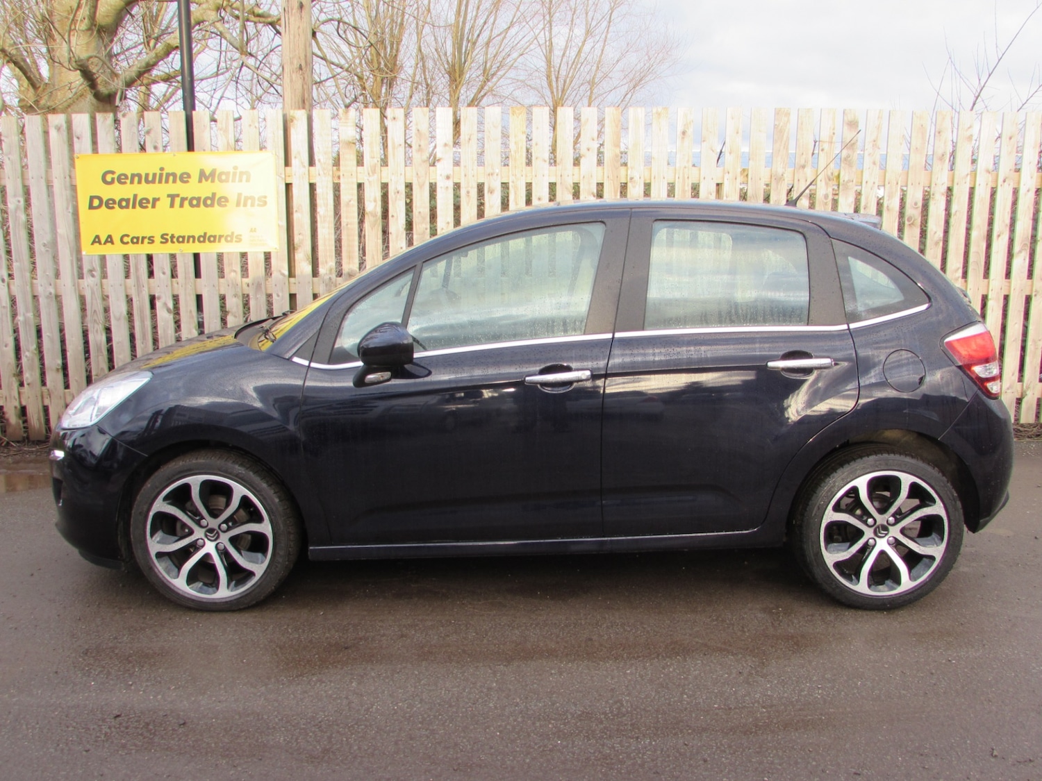 Used Citroen C3 2015 for sale - 77531945: Photo 3