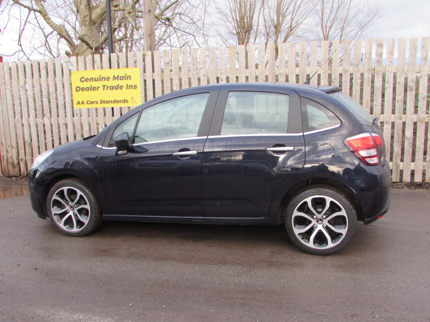 Used Citroen C3 2015 for sale - 77531945: Photo 31