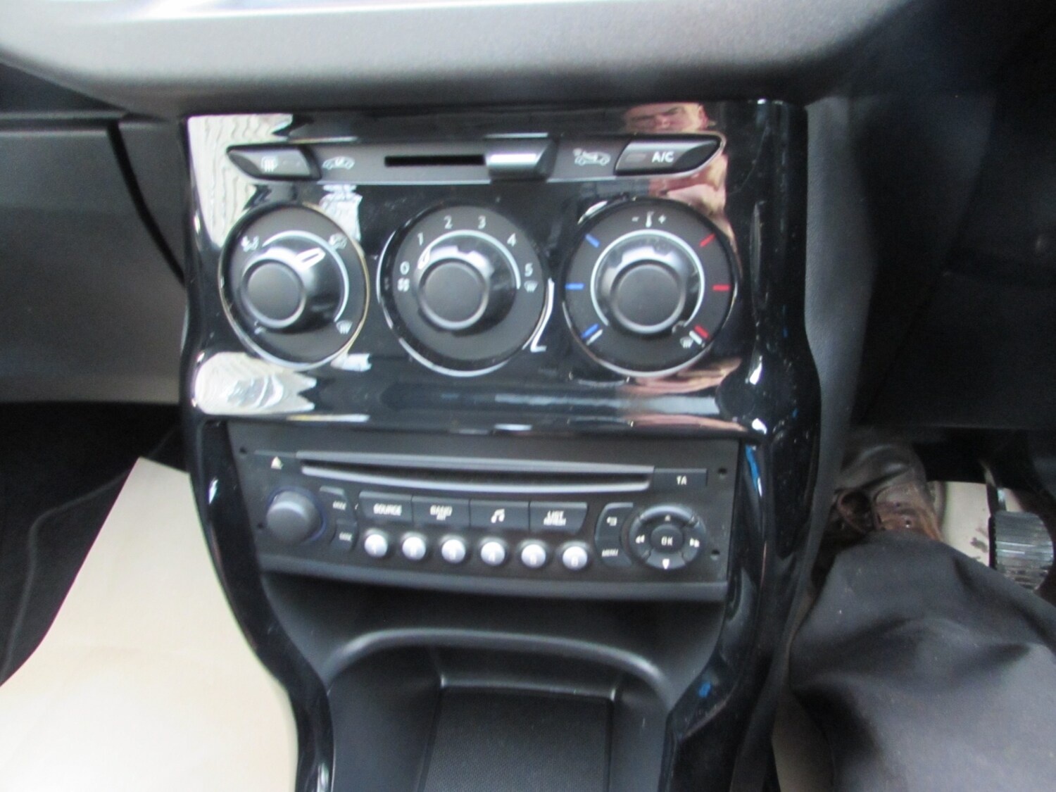 Used Citroen C3 2015 for sale - 77531945: Photo 34