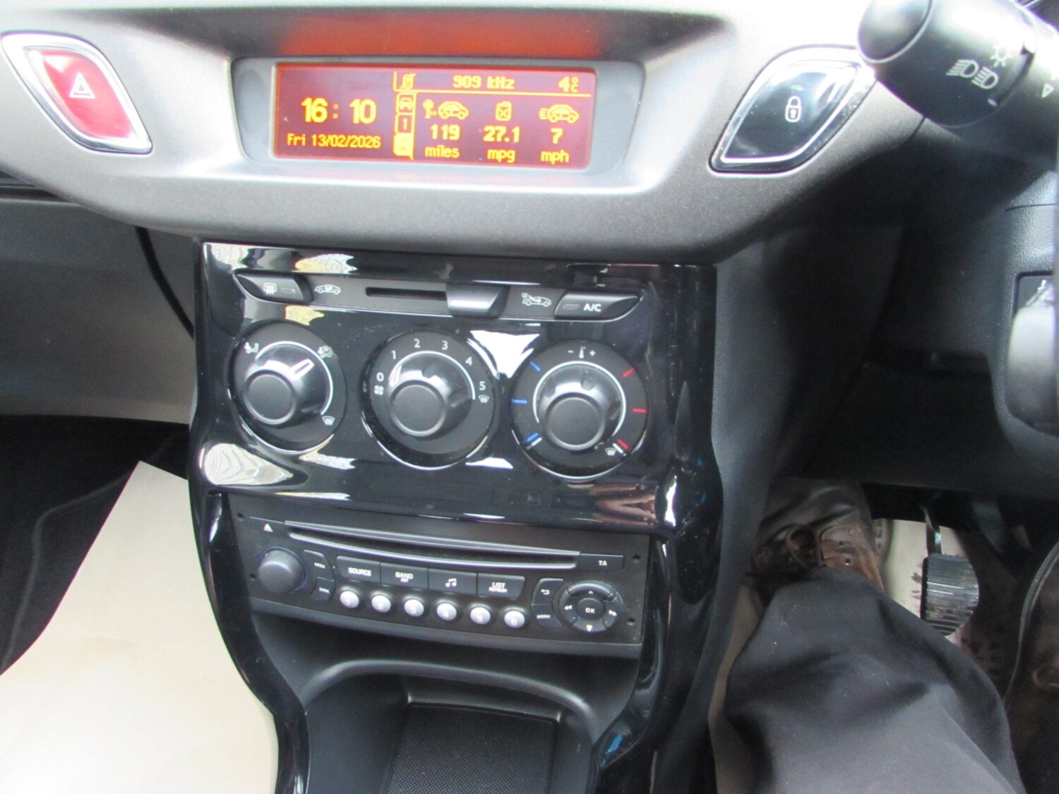 Used Citroen C3 2015 for sale - 77531945: Photo 35