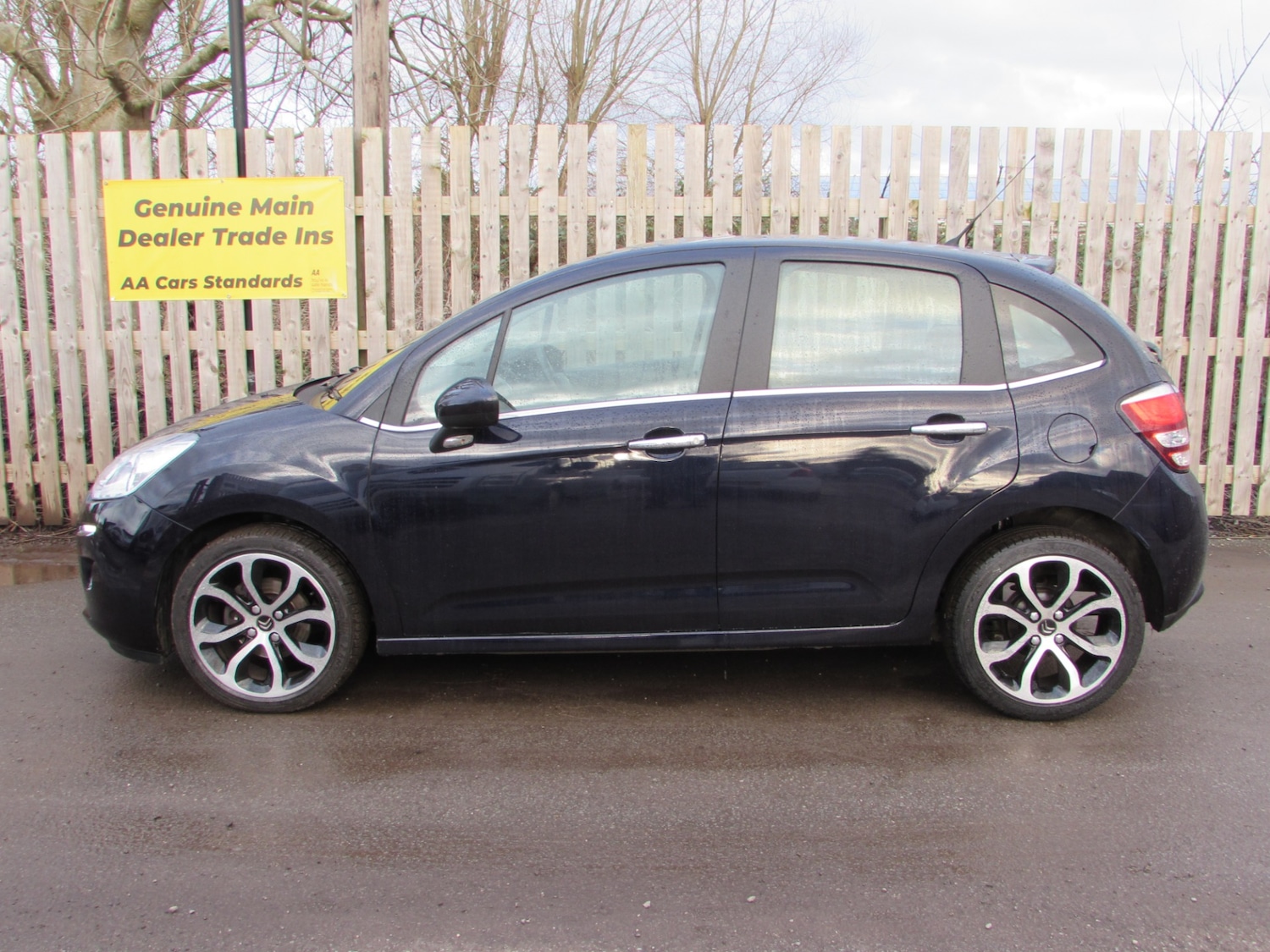 Used Citroen C3 2015 for sale - 77531945: Photo 37