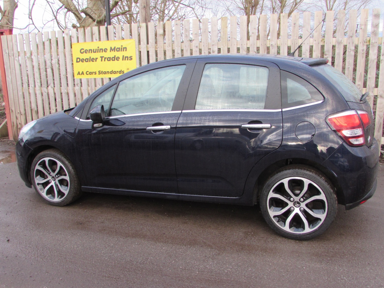 Used Citroen C3 2015 for sale - 77531945: Photo 38