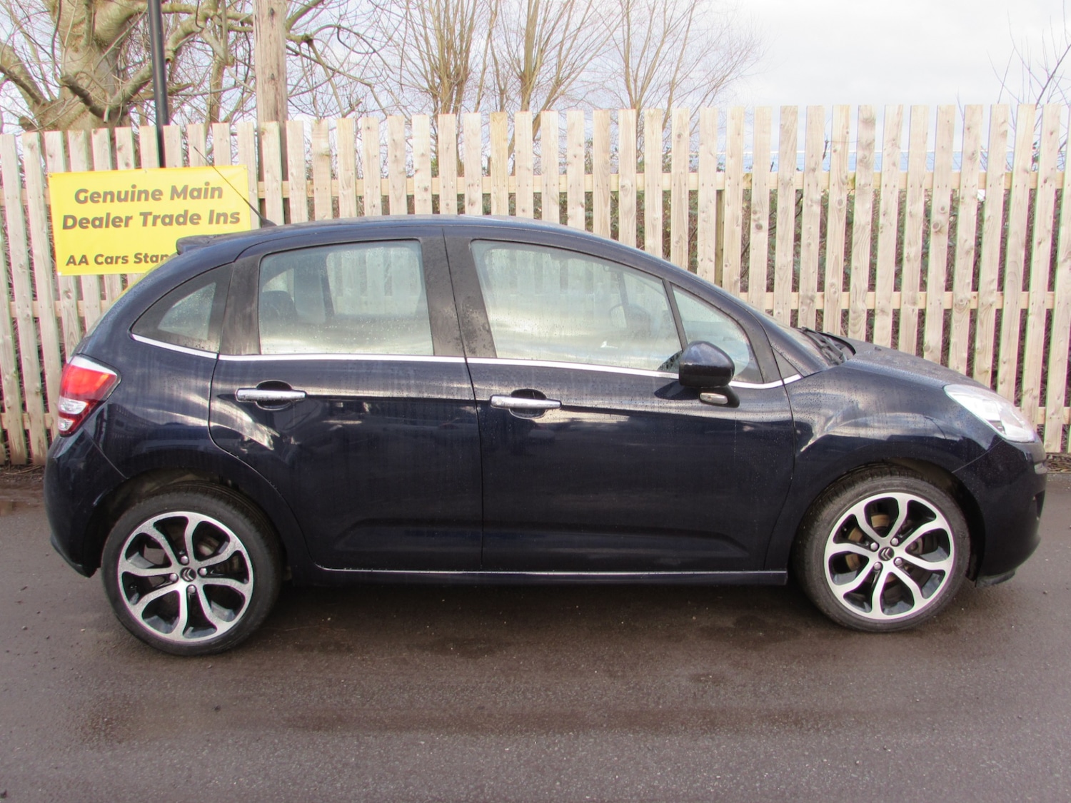 Used Citroen C3 2015 for sale - 77531945: Photo 7