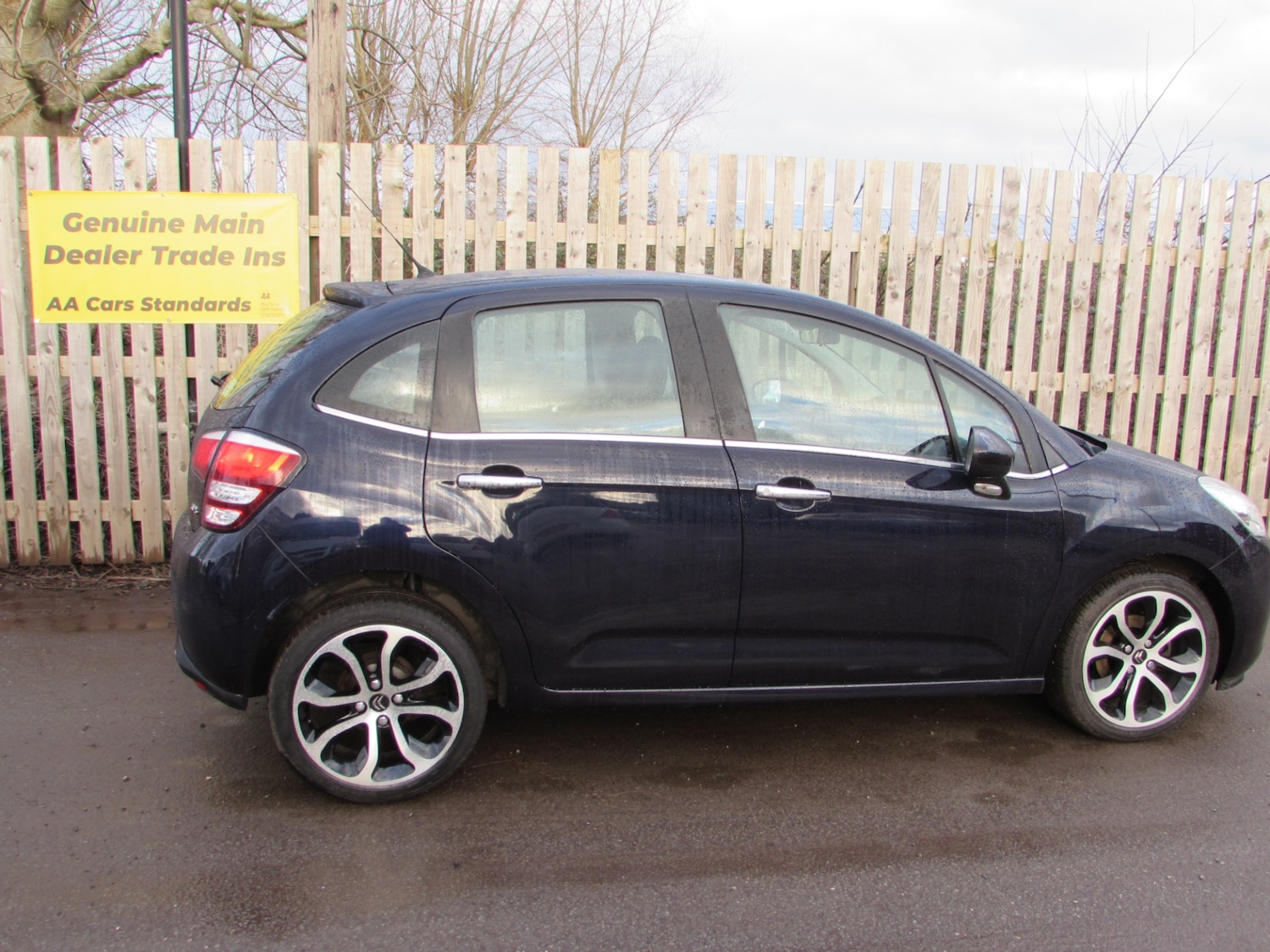 Used Citroen C3 2015 for sale - 77531945: Photo 9