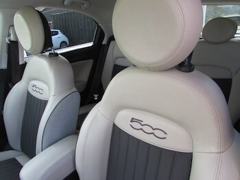 Used Fiat 500X 2016 for sale - 78268838: Photo