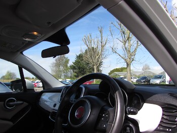 Used Fiat 500X 2016 for sale - 78268838: Photo