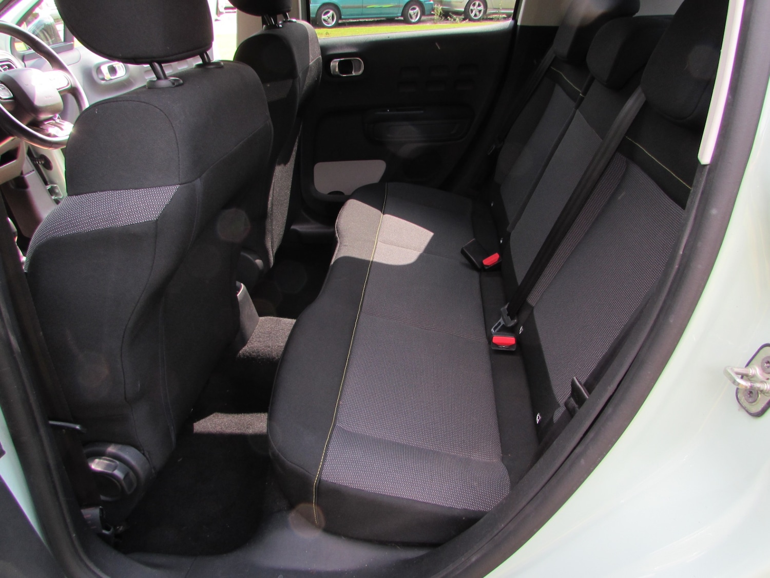 Vehicle 24