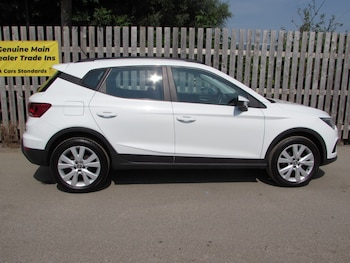 Used SEAT Arona 2018 for sale - 79228382: Photo