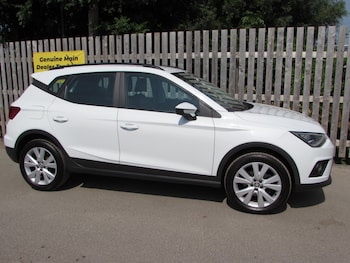 Used SEAT Arona 2018 for sale - 79228382: Photo