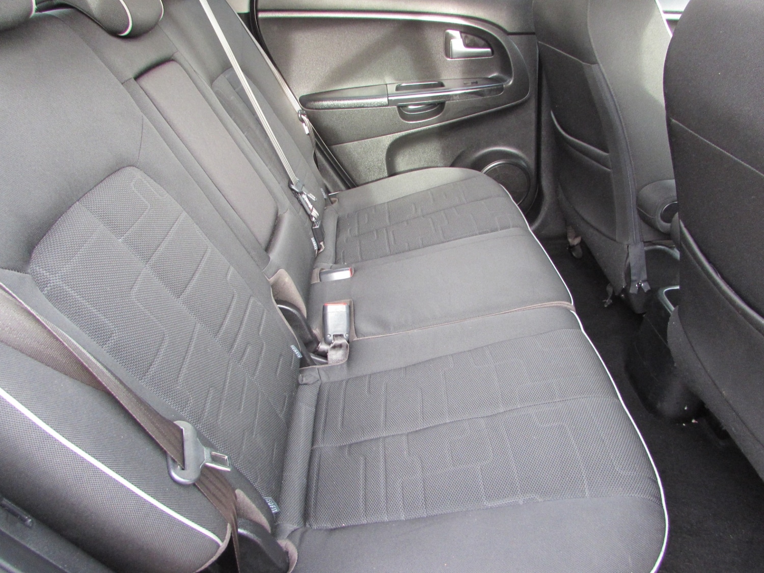 Used Kia Venga 2013 for sale - 77578574: Photo 10