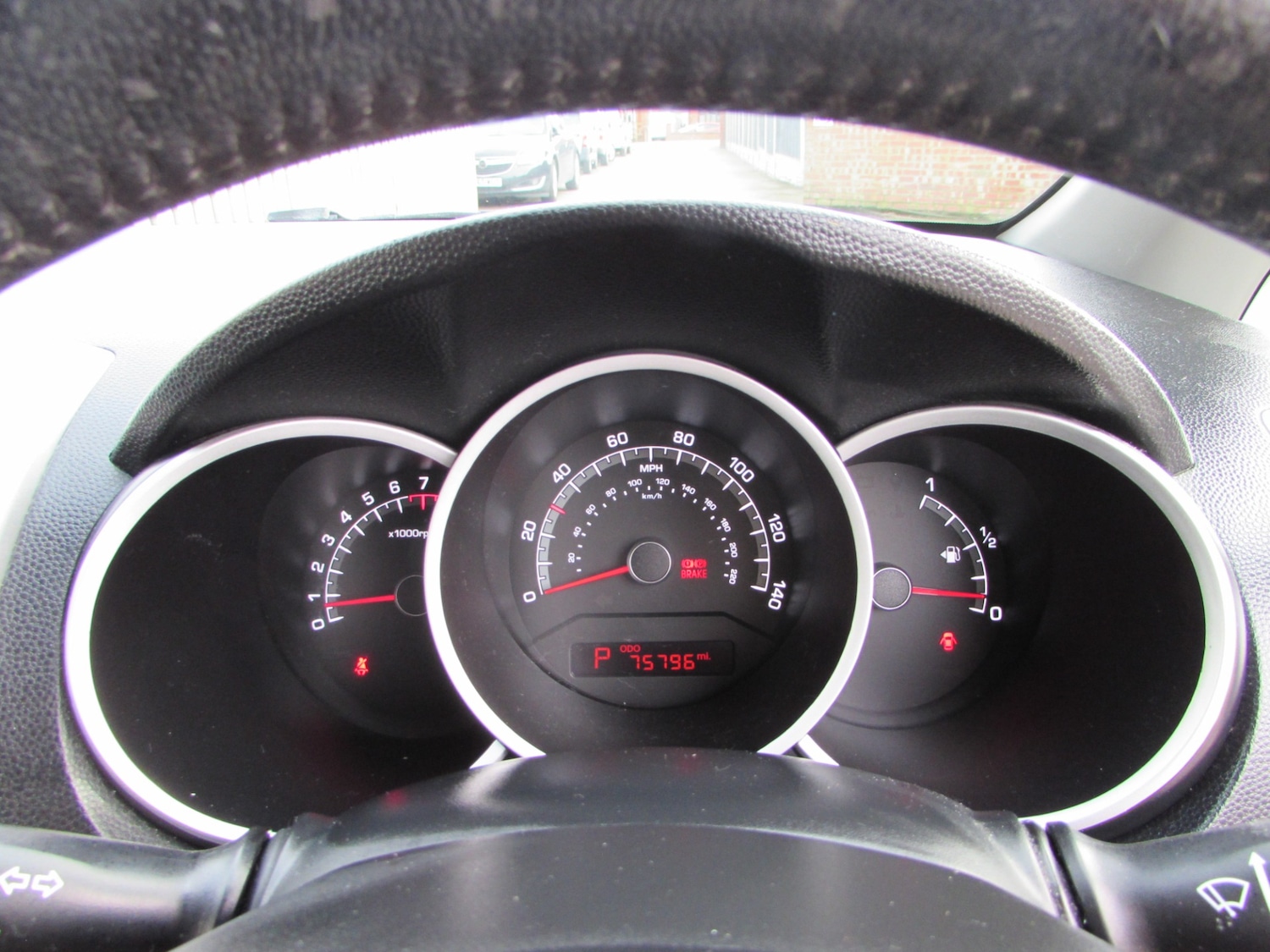 Used Kia Venga 2013 for sale - 77578574: Photo 20