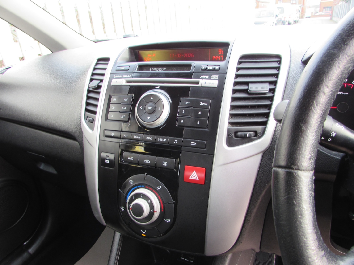 Used Kia Venga 2013 for sale - 77578574: Photo 26