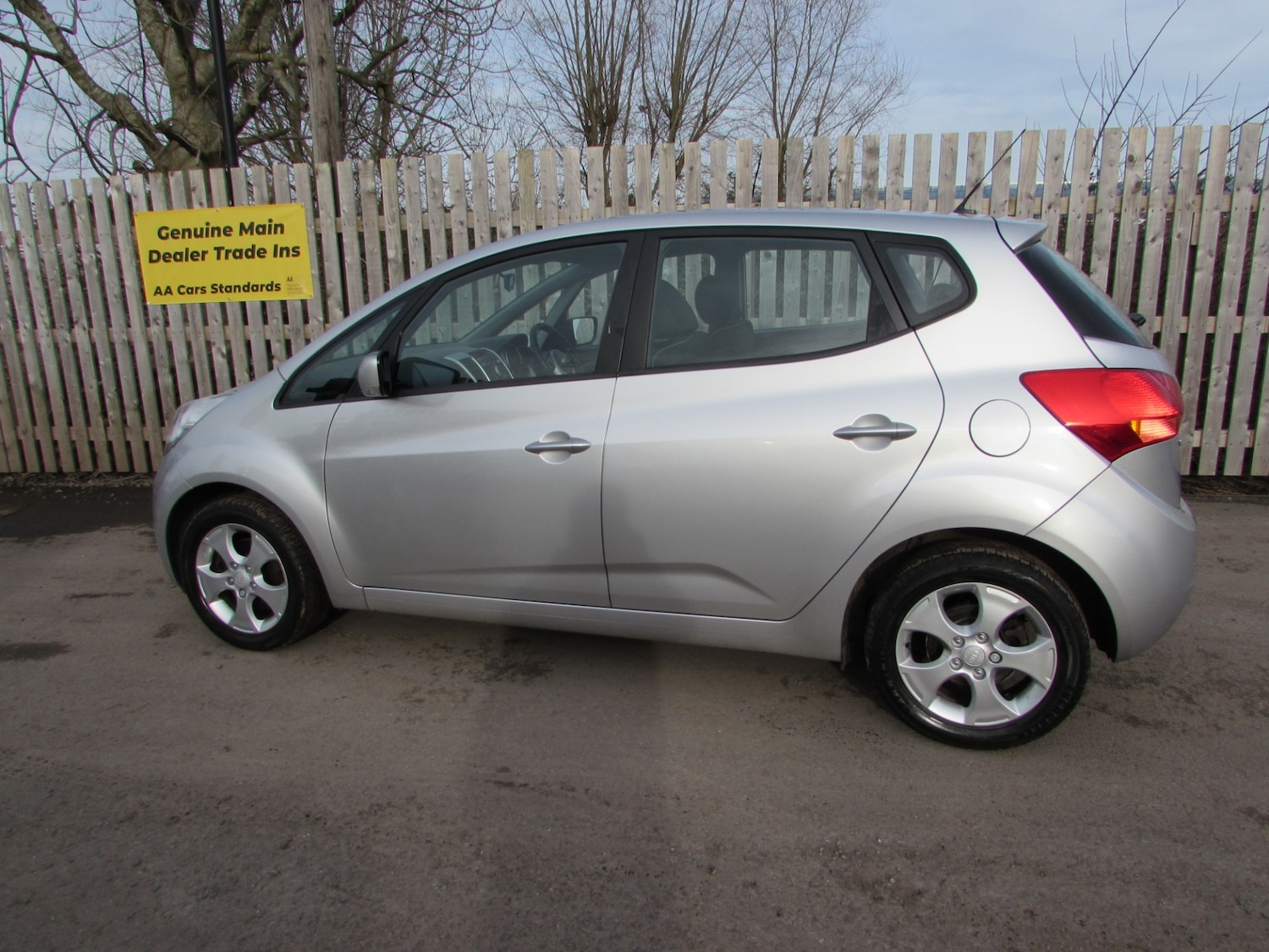 Used Kia Venga 2013 for sale - 77578574: Photo 28