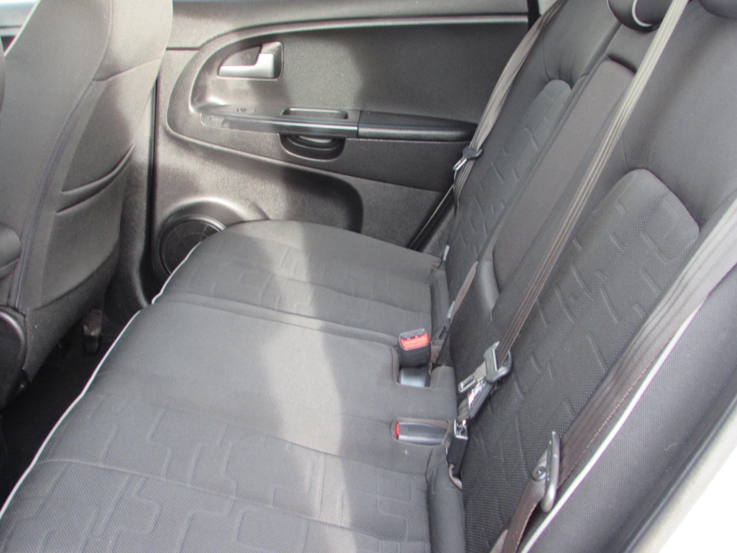 Used Kia Venga 2013 for sale - 77578574: Photo 29