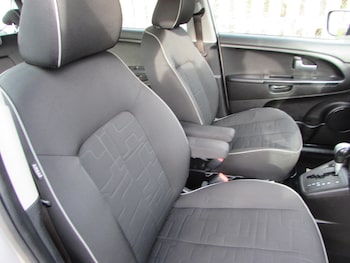 Used Kia Venga 2013 for sale - 77578574: Photo