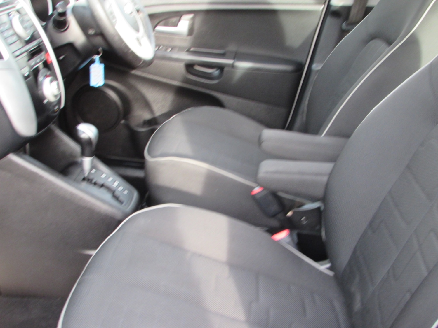 Used Kia Venga 2013 for sale - 77578574: Photo 30