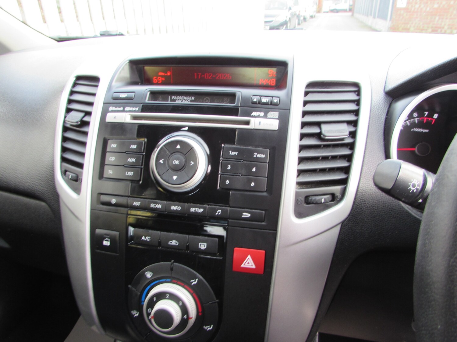 Used Kia Venga 2013 for sale - 77578574: Photo 32