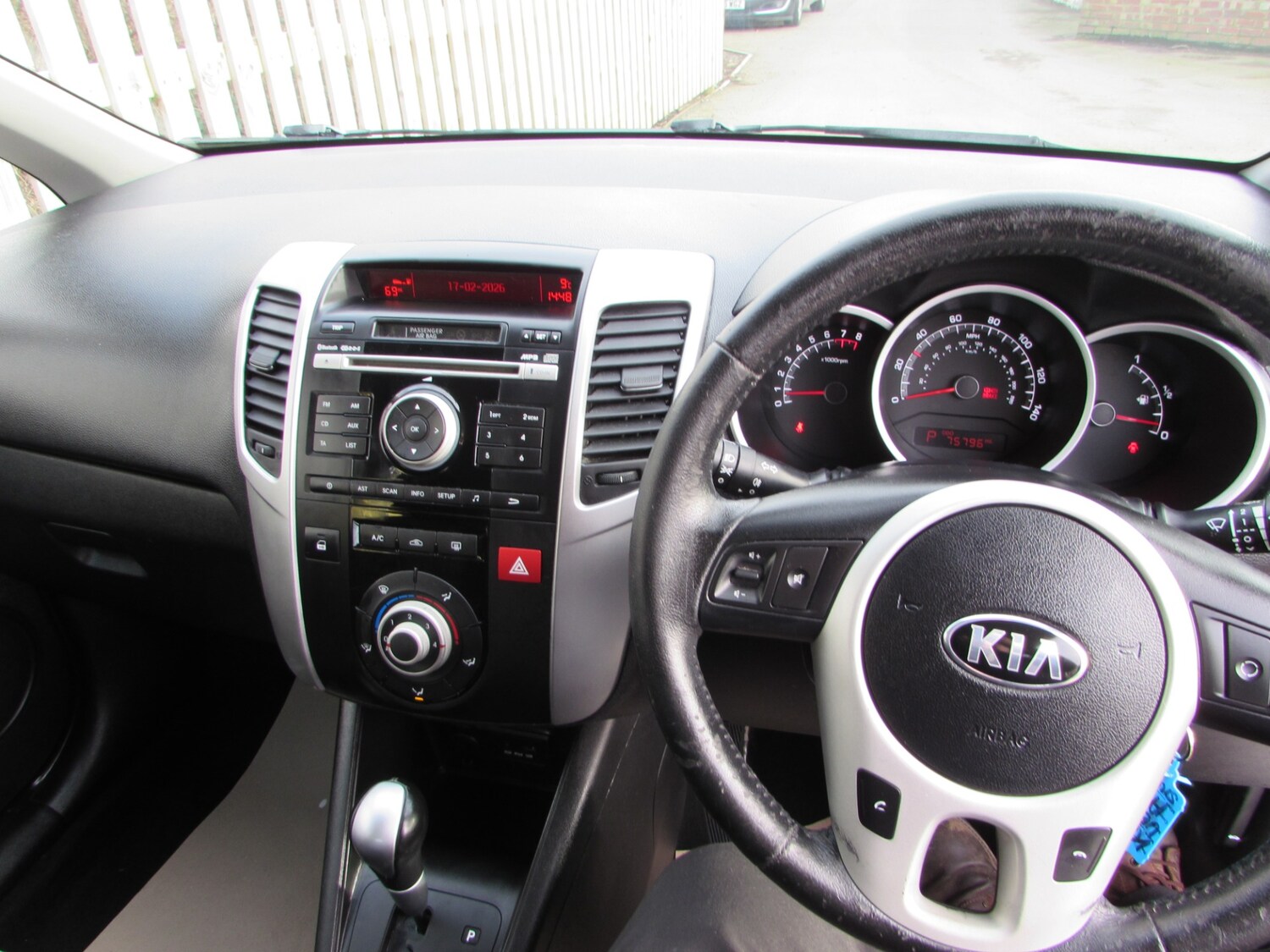 Used Kia Venga 2013 for sale - 77578574: Photo 34