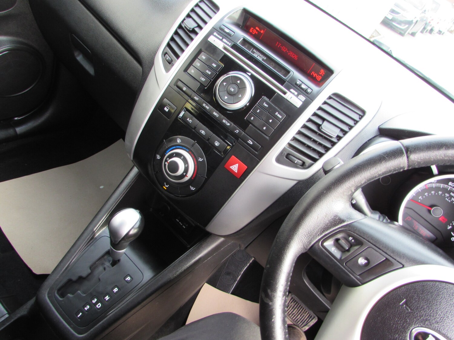 Used Kia Venga 2013 for sale - 77578574: Photo 35