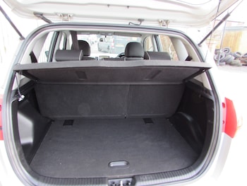 Used Kia Venga 2013 for sale - 77578574: Photo