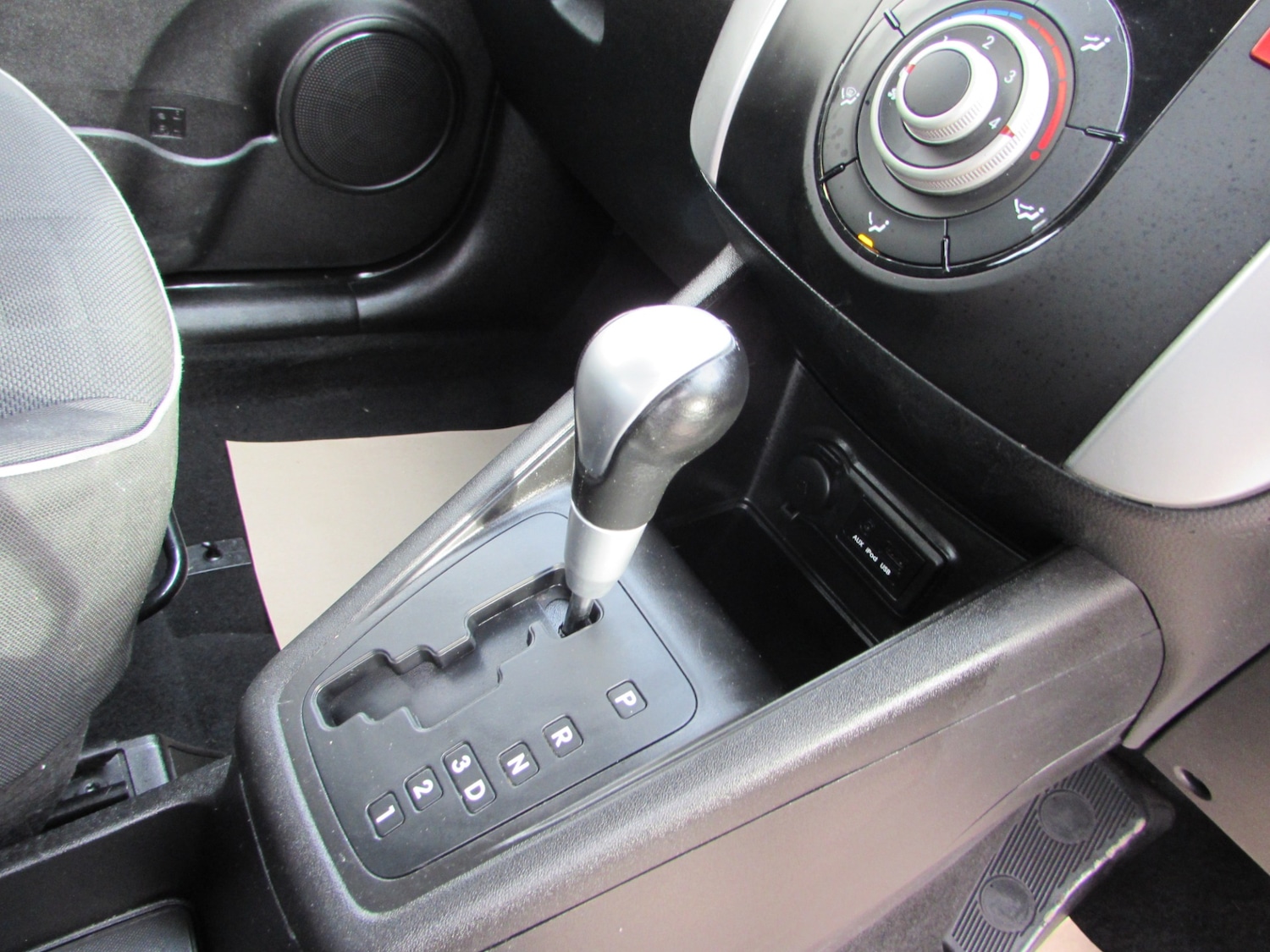 Used Kia Venga 2013 for sale - 77578574: Photo 5