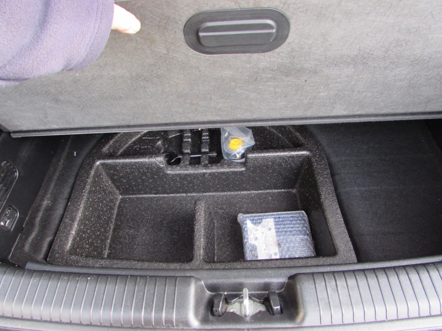 Used Kia Venga 2013 for sale - 77578574: Photo 6